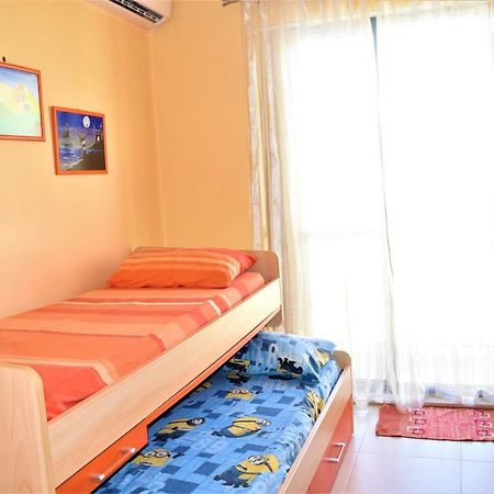 Appartamento Ullswater No. 9 Marsaskala Esterno foto
