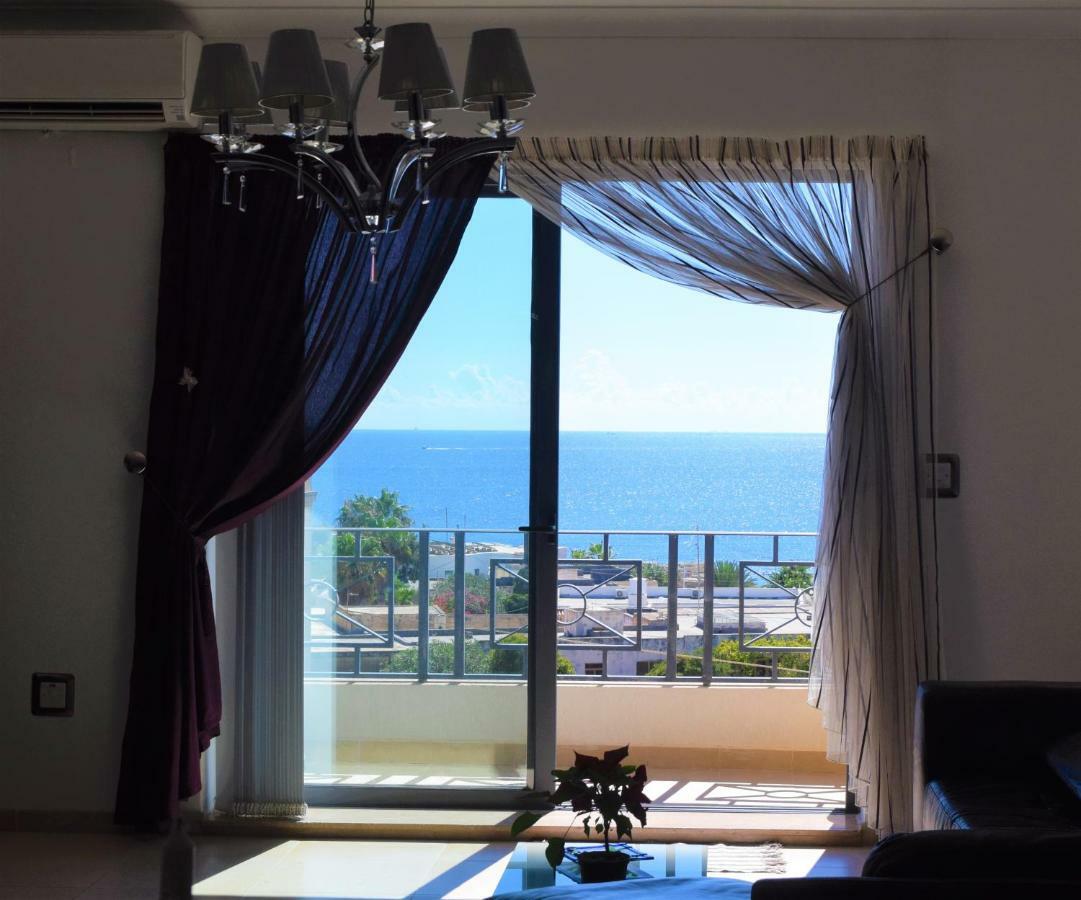 Appartamento Ullswater No. 9 Marsaskala Esterno foto