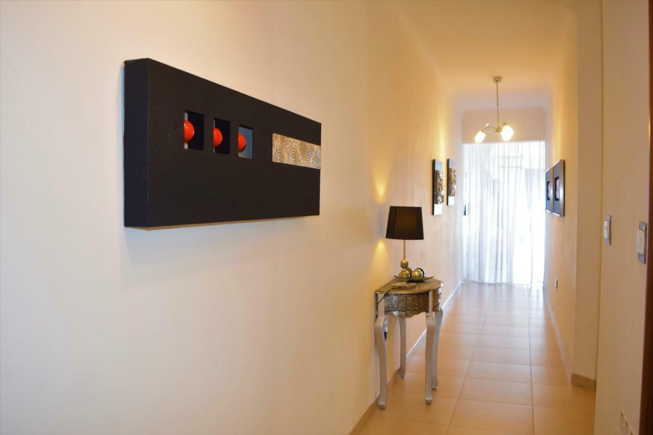 Appartamento Ullswater No. 9 Marsaskala Esterno foto