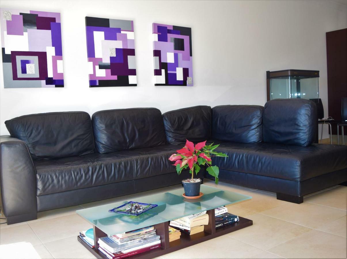 Appartamento Ullswater No. 9 Marsaskala Esterno foto