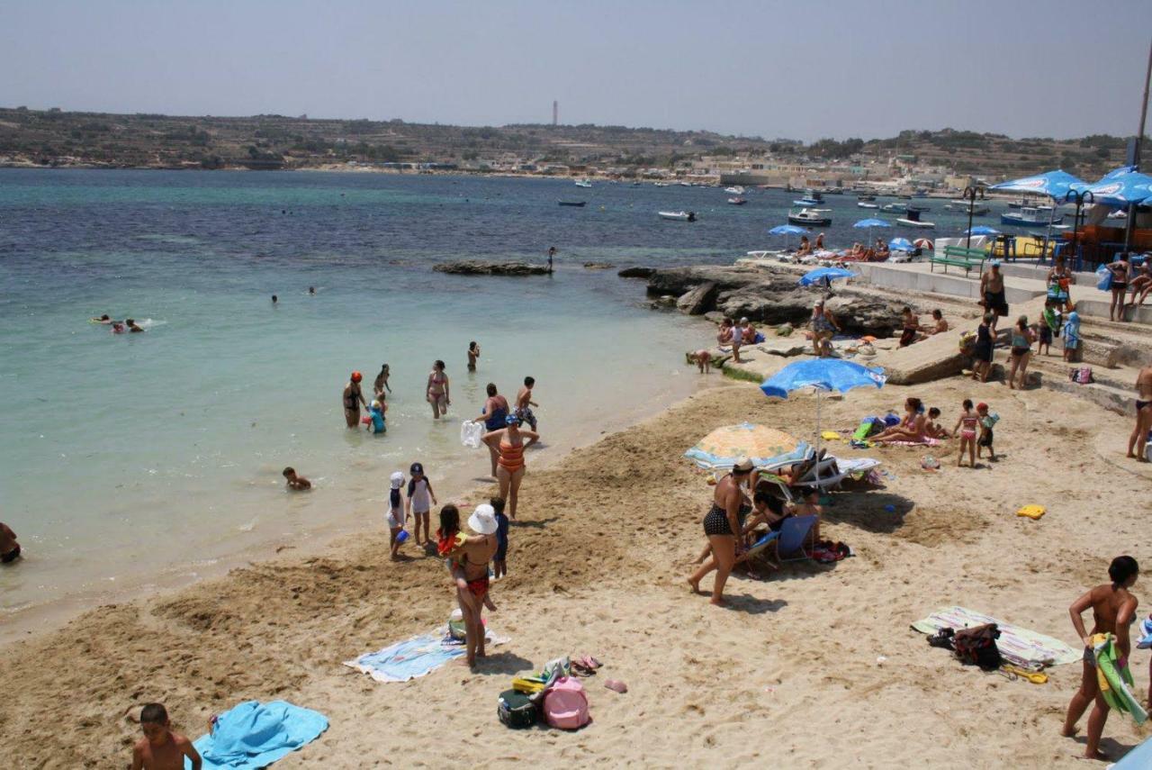 Appartamento Ullswater No. 9 Marsaskala Esterno foto