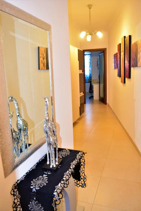 Appartamento Ullswater No. 9 Marsaskala Esterno foto